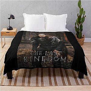 The Last Kingdom Throw Blanket