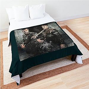 The Last Kingdom  Comforter