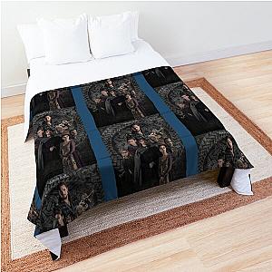 The Last Kingdom 13   Comforter