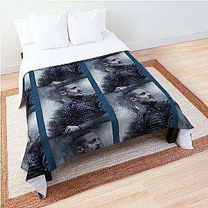 The Last Kingdom     Comforter