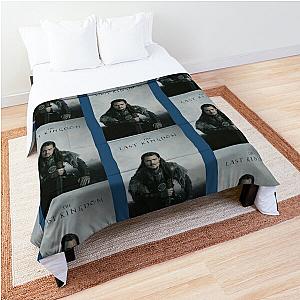 The Last Kingdom 12   Comforter