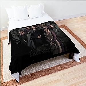 The Last Kingdom 13 Comforter