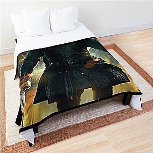 the last kingdom uhtred Comforter