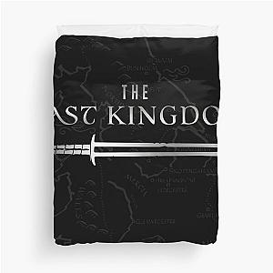 the last kingdom Duvet Cover