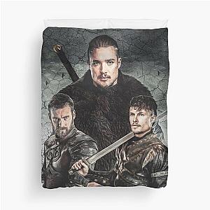 The Last Kingdom  Duvet Cover