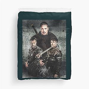 The Last Kingdom  Duvet Cover