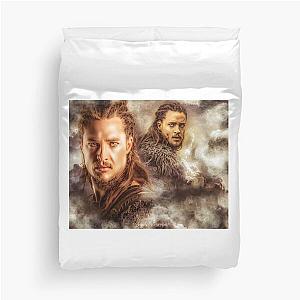 The Last Kingdom Duvet Cover