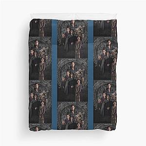 The Last Kingdom 13   Duvet Cover