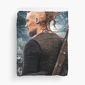 The Last Kingdom  Duvet Cover