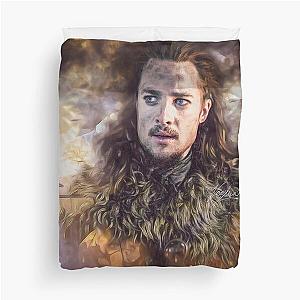 The Last Kingdom  Duvet Cover