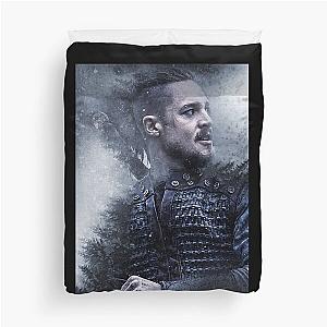 For Men Women The Last Kingdom Gift For Birthday Duvet Cover