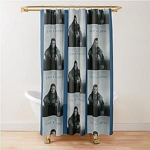 The Last Kingdom 12   Shower Curtain