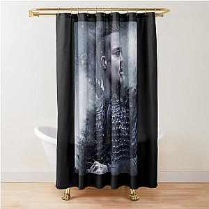 For Men Women The Last Kingdom Gift For Birthday Shower Curtain