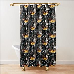 The Last Kingdom Shower Curtain