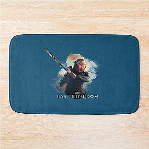 Uhtred of Bebbanburg The Last Kingdom netflix series       Bath Mat