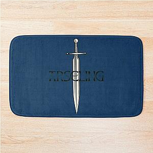 The Last Kingdom 4   Bath Mat