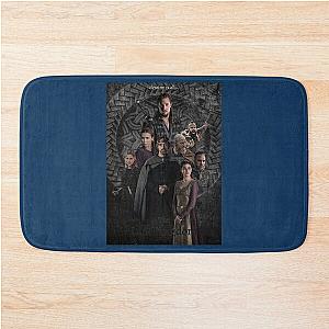 The Last Kingdom 13   Bath Mat