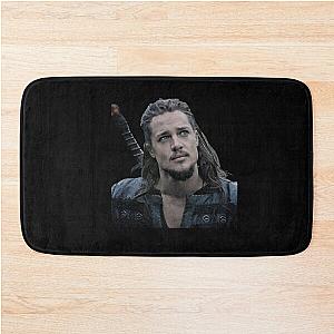 Uhtred of Bebbanburg The Last Kingdom  Bath Mat