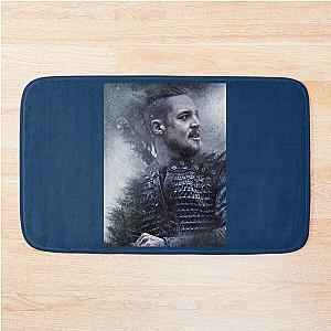 The Last Kingdom     Bath Mat