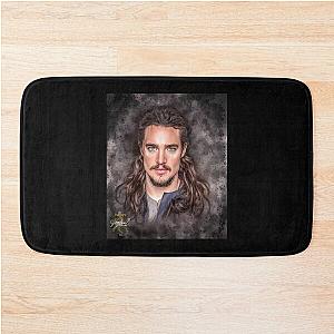 Uhtred of Bebbanburg- The Last Kingdom Bath Mat