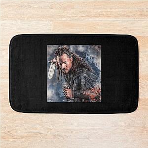 The Last Kingdom Bath Mat