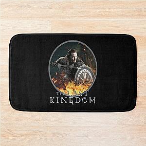 The Last Kingdom Bath Mat