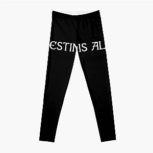 The Last Kingdom Destiny Is All Classic Essential T-Shirt Leggings