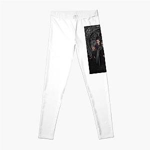 The Last Kingdom 13   Leggings