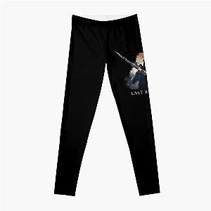 Uhtred of Bebbanburg The Last Kingdom netflix series       Leggings