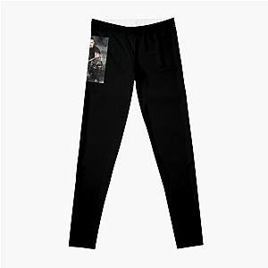 The Last Kingdom  Leggings