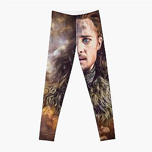 The Last Kingdom  Leggings