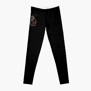 Uhtred The Last Kingdom Leggings