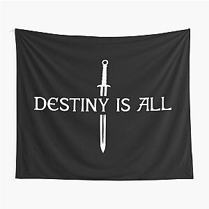 The Last Kingdom - Destiny Is All Tapestry