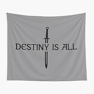 The Last Kingdom - Destiny Is All Tapestry