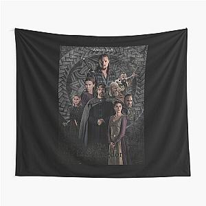 For Mens Womens The Last Kingdom Gifts For Birthday Tapestry