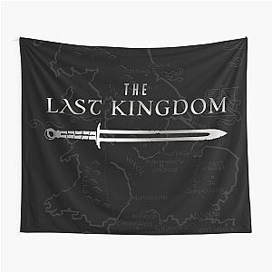 the last kingdom Tapestry