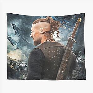 The Last Kingdom  Tapestry