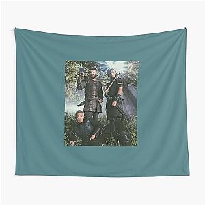 The Last Kingdom Cool Tapestry