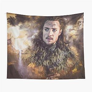 The Last Kingdom  Tapestry