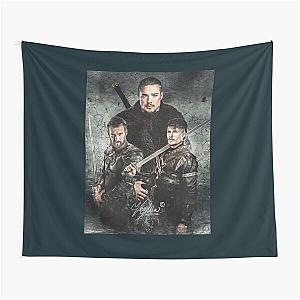 The Last Kingdom  Tapestry