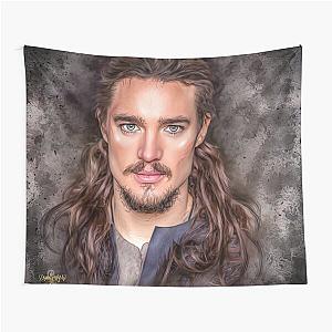 Uhtred of Bebbanburg- The Last Kingdom  Tapestry