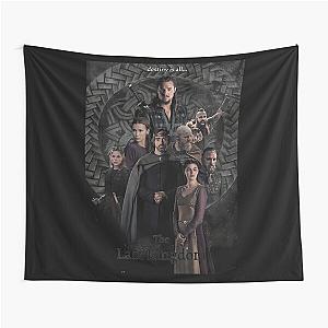 The Last Kingdom 13 Tapestry