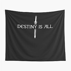 The Last Kingdom - Destiny Is All Classic Tapestry