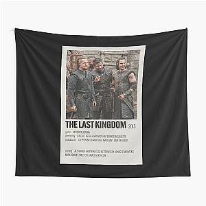 Men Women The Last Kingdom Gift For Everyone Tapestry