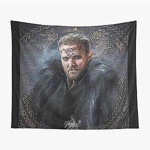 Ragnar the Younger- The Last Kingdom  Tapestry