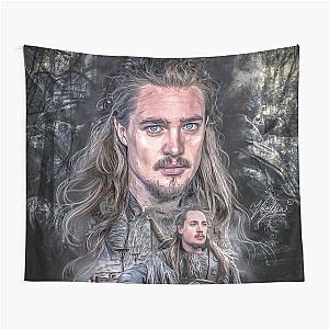 The Last Kingdom  Tapestry