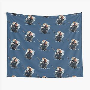 Uhtred of Bebbanburg The Last Kingdom netflix series       Tapestry