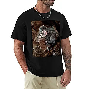 Uhtred The Last Kingdom T-Shirt