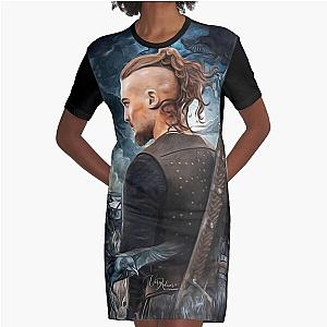 The Last Kingdom  Graphic T-Shirt Dress