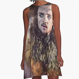 The Last Kingdom  A-Line Dress